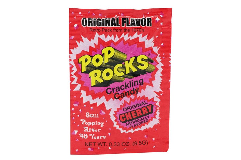 Pop Rocks