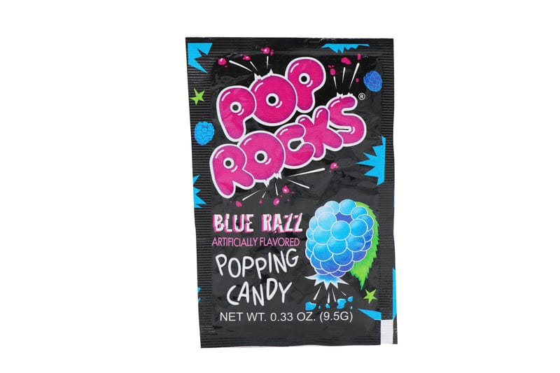 Pop Rocks