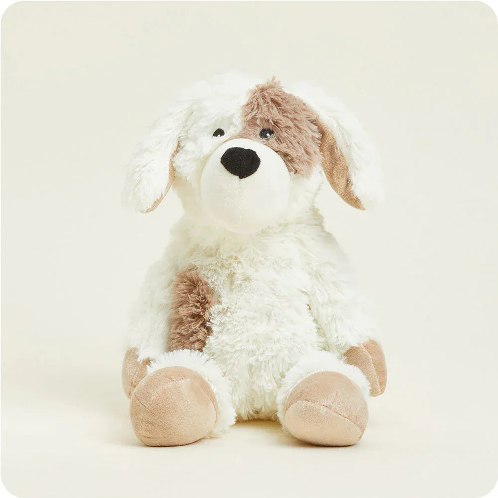 Warmies Stuffed Animal Puppy Warmies