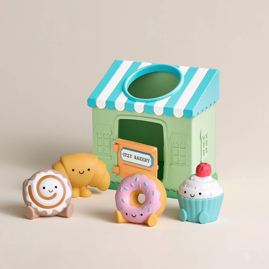 Put & Take Itzy Play Bakery™