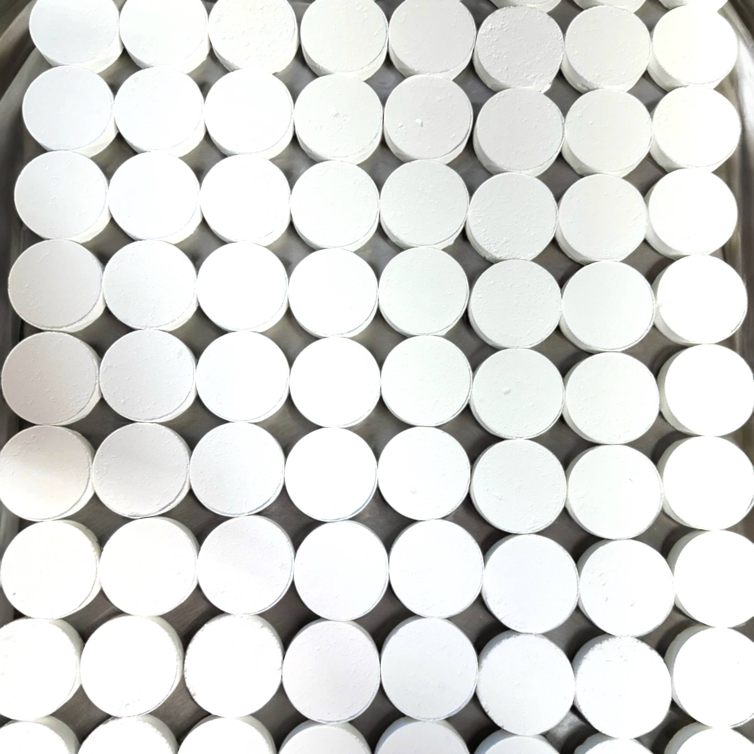 Relax Away Essentials Queen Shower Steamers