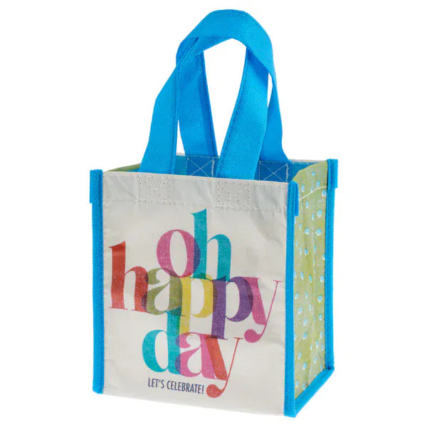 Recycled Small Gift Bag