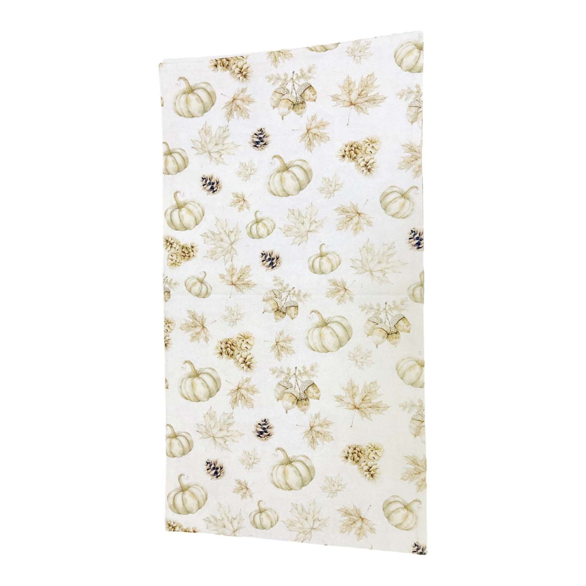 Rooted in Nature Table Runner