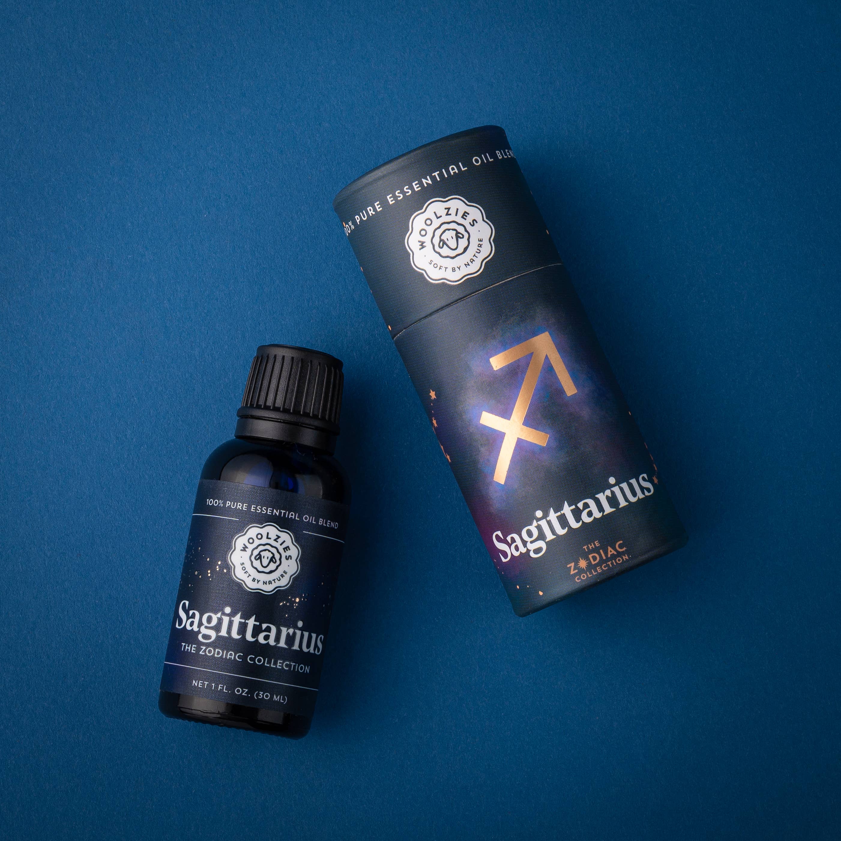 Sagittarius Zodiac Essential Oil Blend 10ml