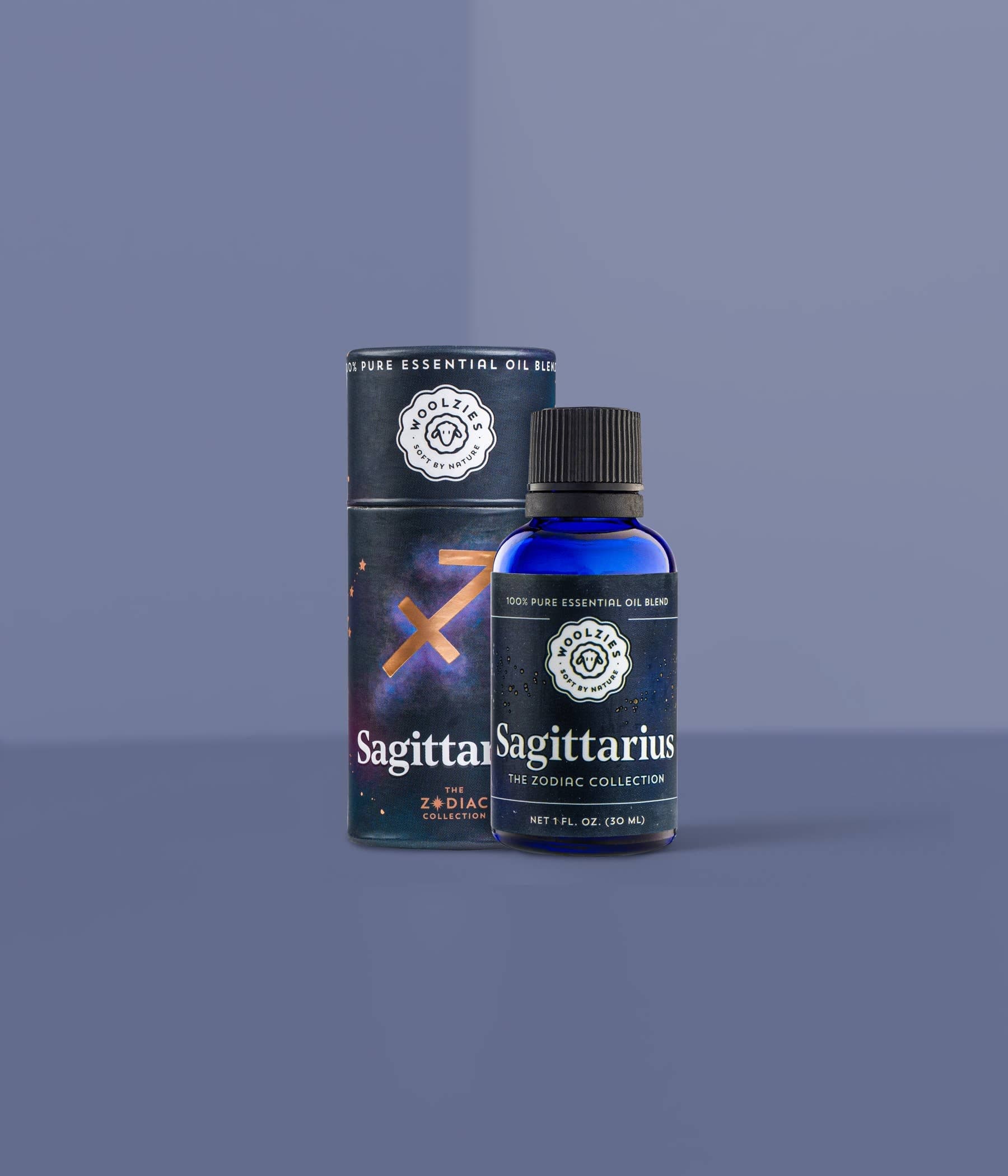 Sagittarius Zodiac Essential Oil Blend 10ml