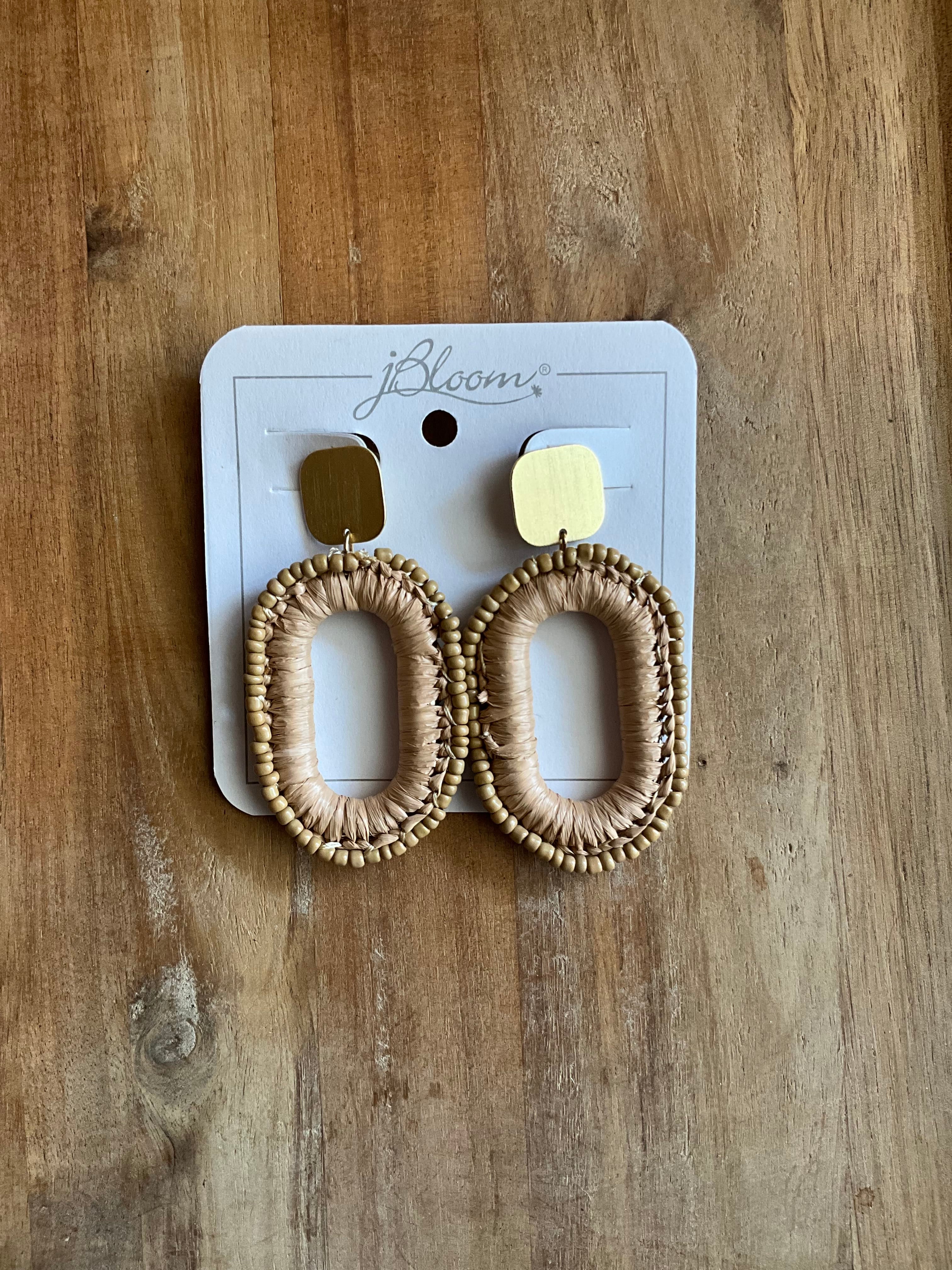 Sandy Earrings
