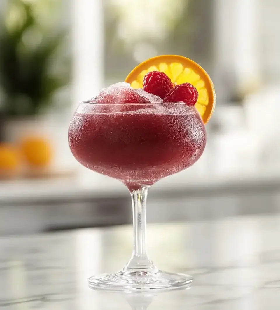 Noble Mick's - Craft Beverage Company Sangria Frozen Cocktail