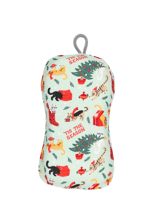 Scrub Sponge from Mu Kitchen