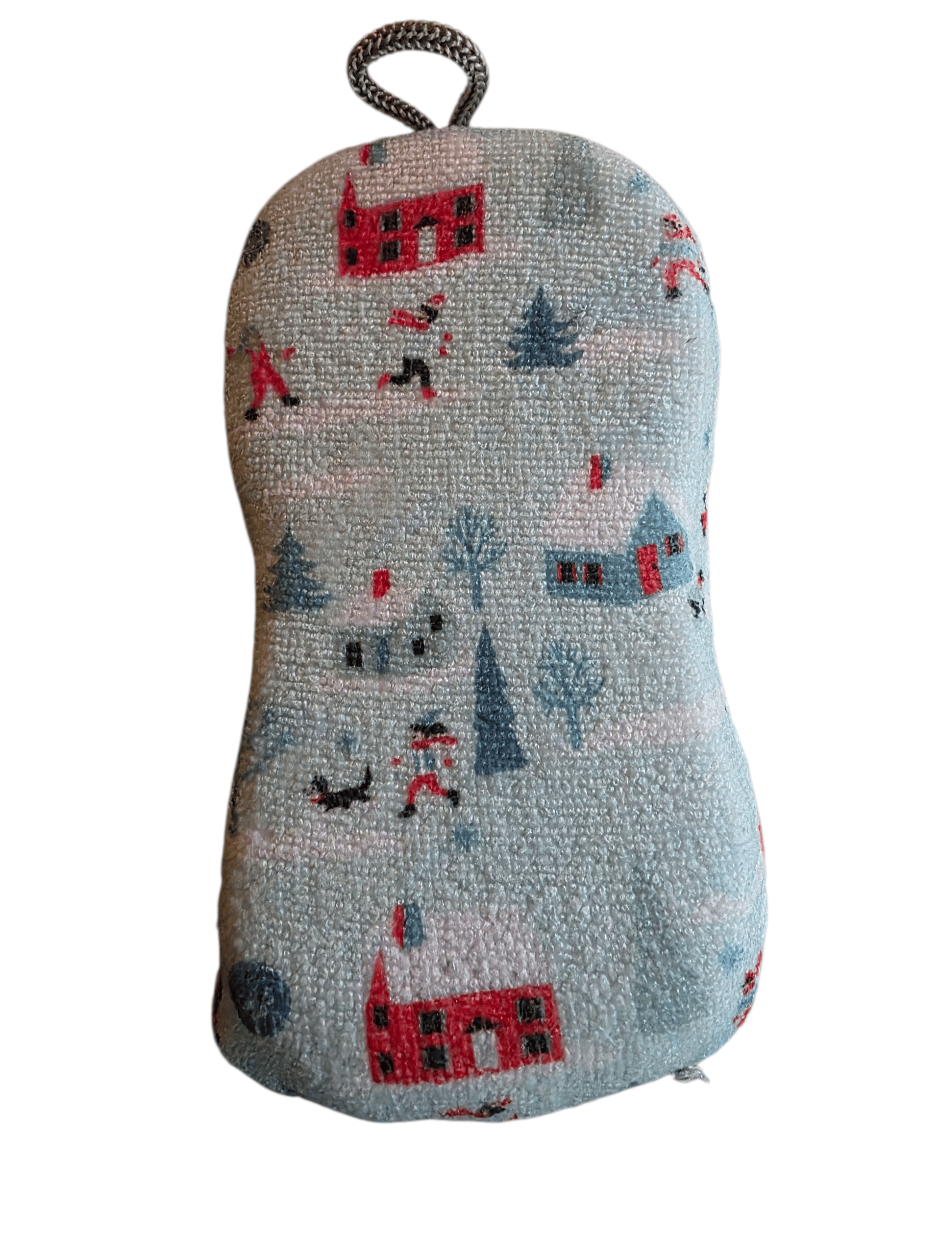 MJJ #8 (Melissa) Kitchen Sponge Scrub Sponge from Mu Kitchen