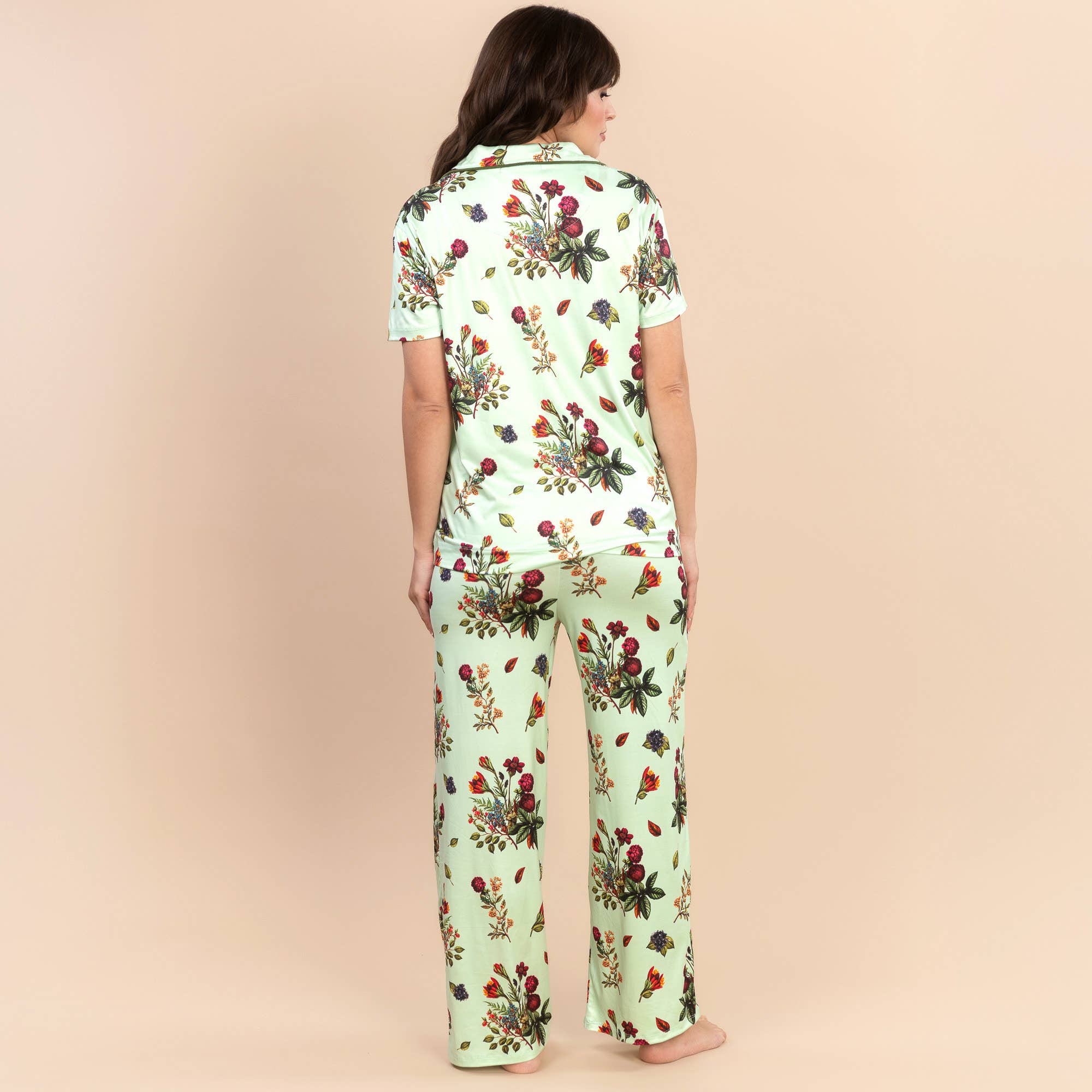 Secret Garden Pajama Pants