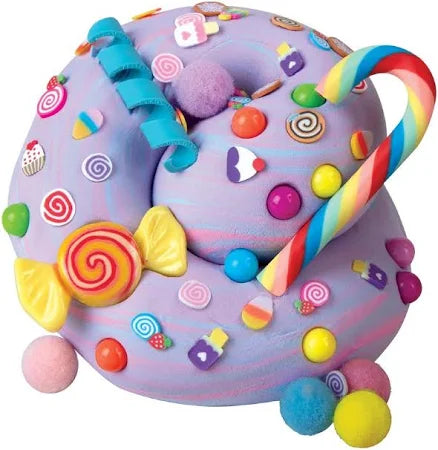 Mixi Bitz Candy Cloud