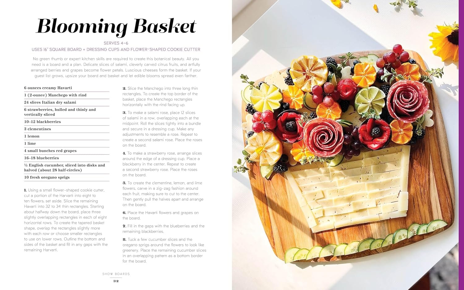 Book Depot Book Show Boards: Next-Level Platters & Boards That Win The Party