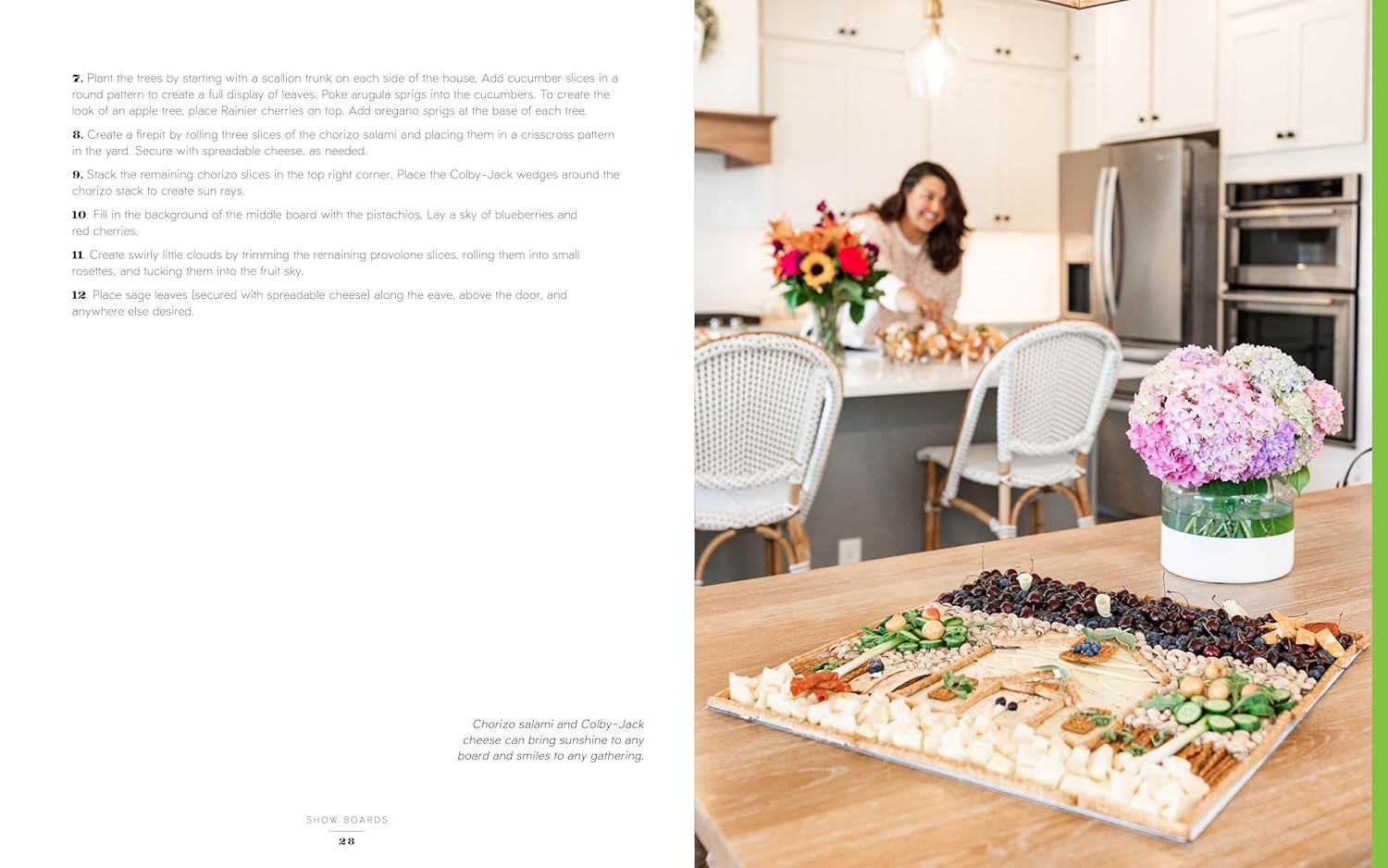 Show Boards: Next-Level Platters & Boards That Win The Party