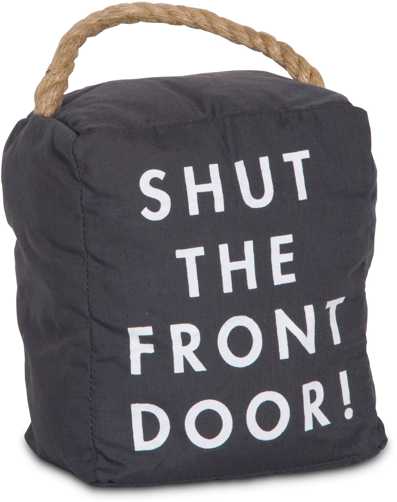 Pavilion Door Stop Shut The Front Door - Door Stopper