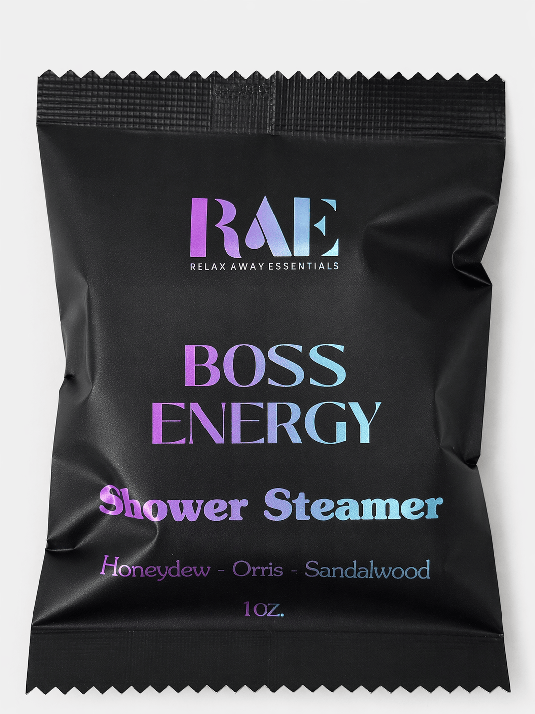 Single Shower Steamer Spa Tablet