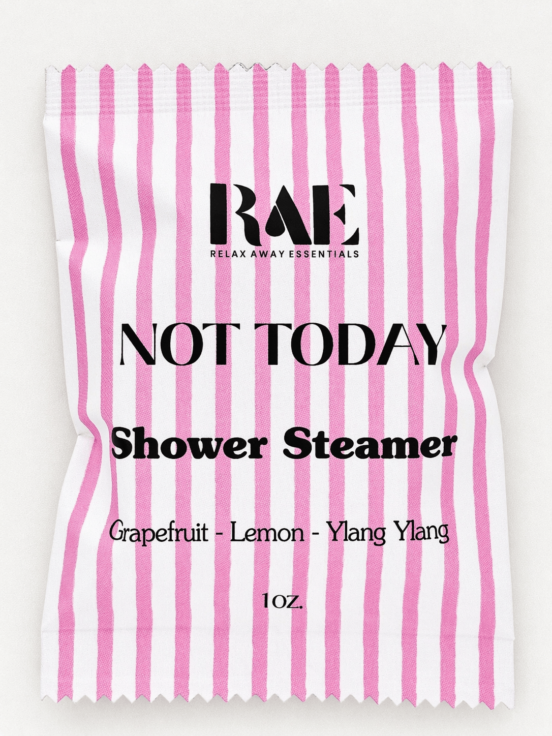 Single Shower Steamer Spa Tablet