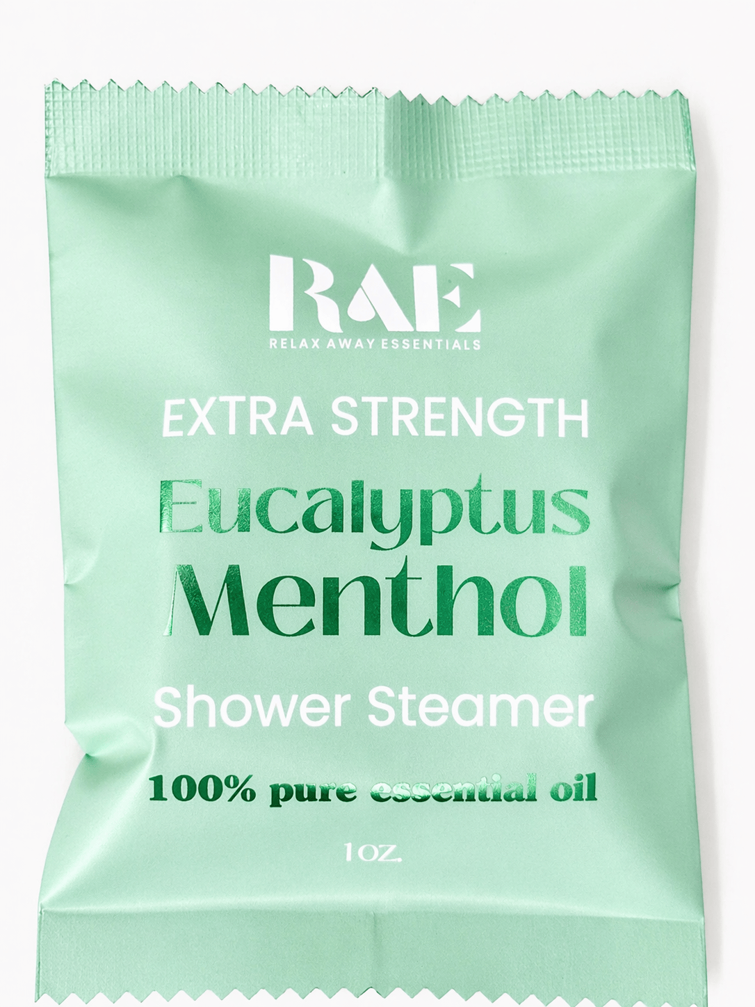 Single Shower Steamer Spa Tablet