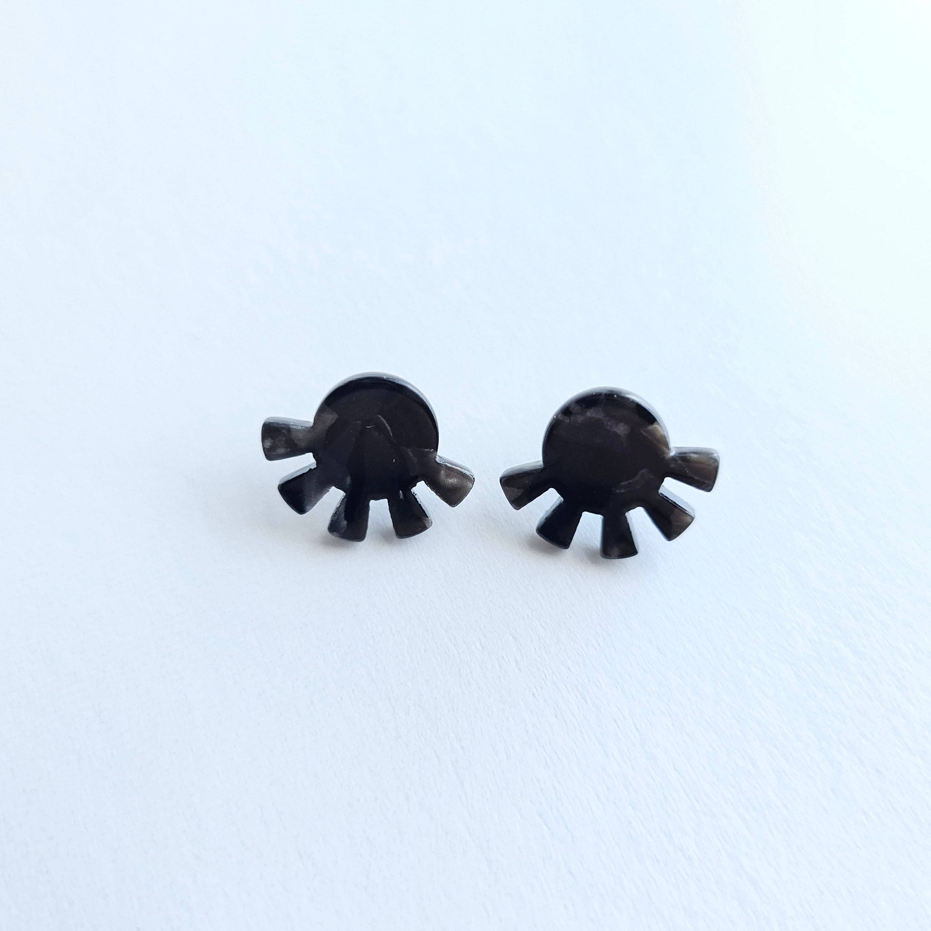 Skylar Stud Earrings