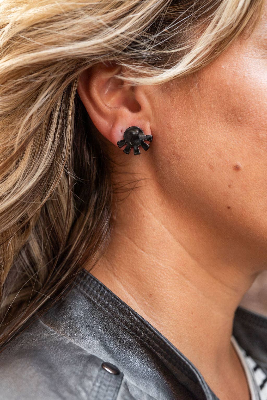 Skylar Stud Earrings