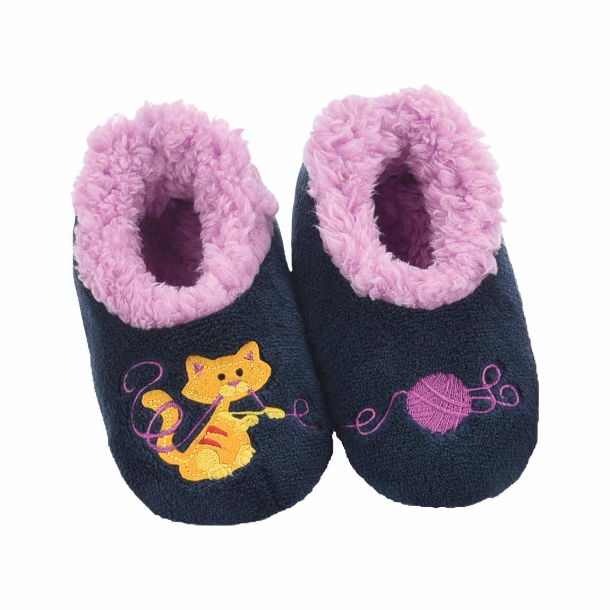 Snoozies Baby Pairables Slippers