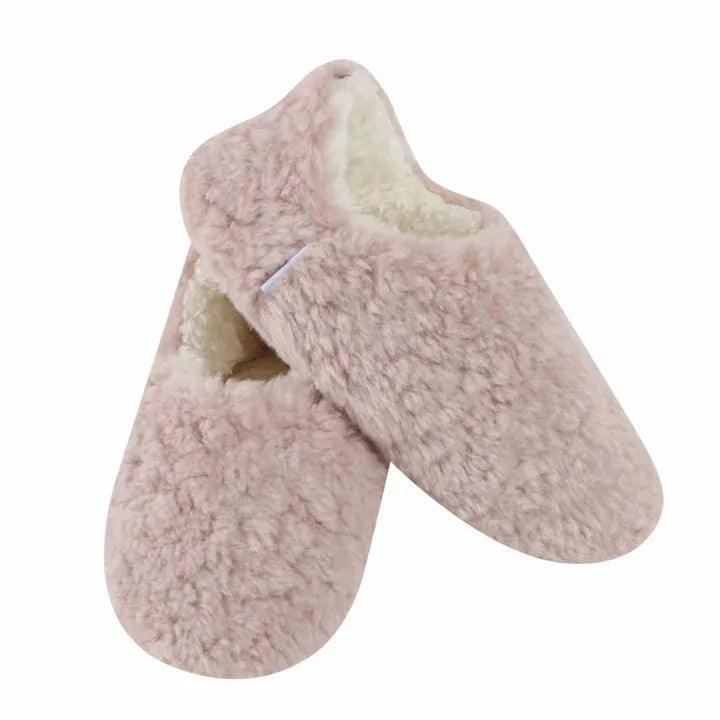 Snoozies Fireside Cutback Women's Slippers
