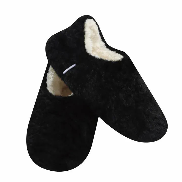 Snoozies Fireside Cutback Women's Slippers