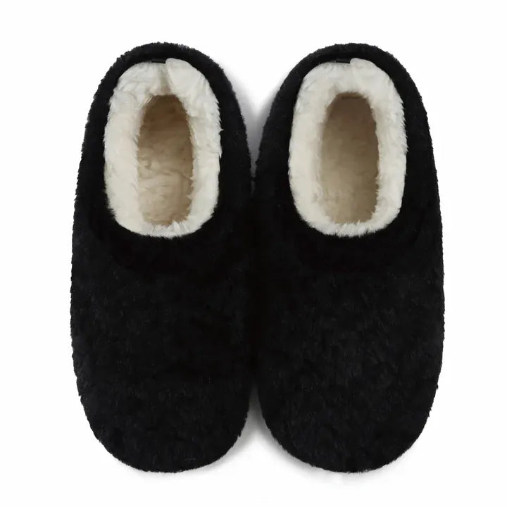 Snoozies Fireside Cutback Women's Slippers