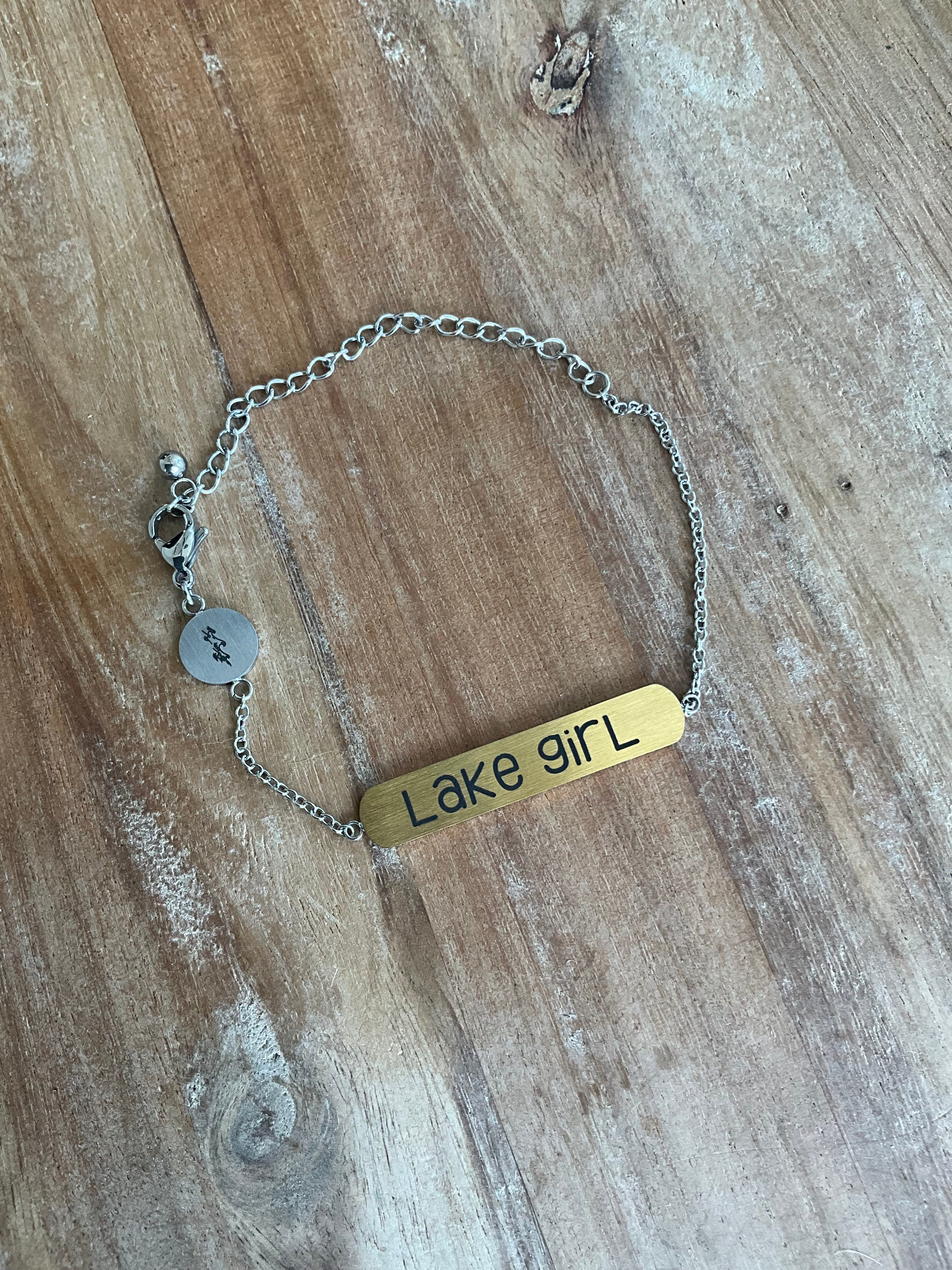Sofia Bracelet