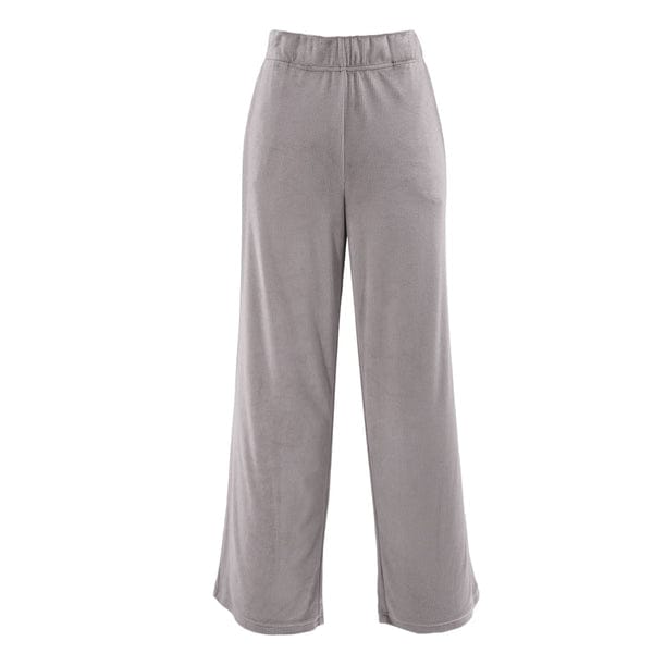 Amanda Blu Lounge Pants Soft Grey Luxe Lounge Pants