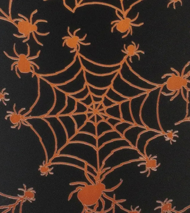 Spider Web Cylinders