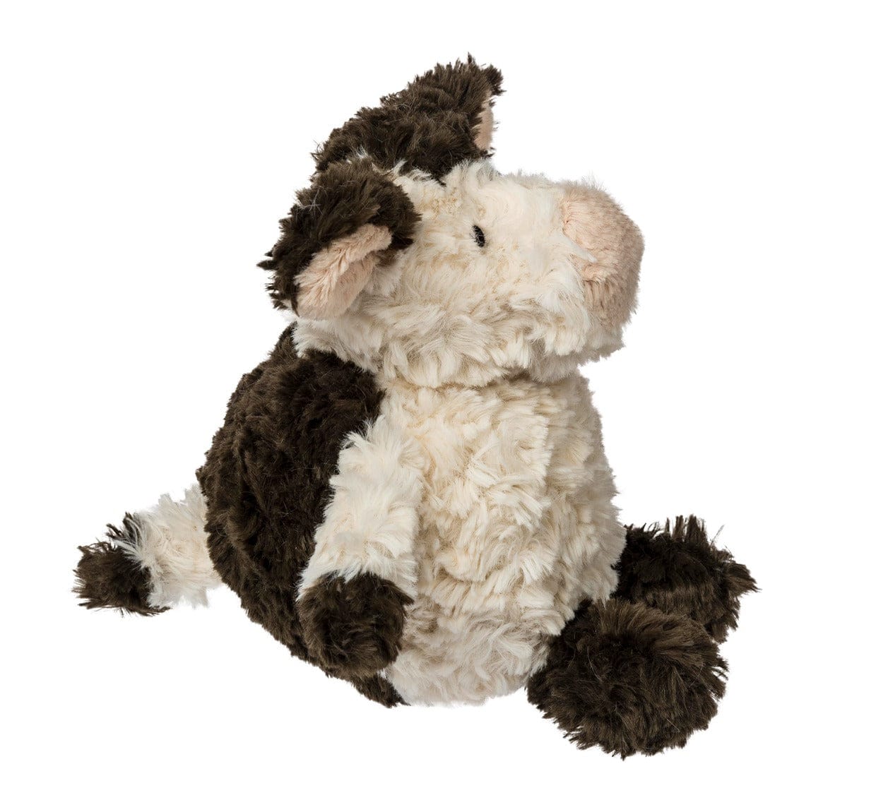 Sprouts Cow by Mary Meyer