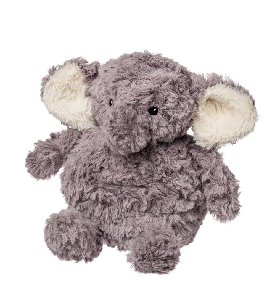 Mary Meyer Stuffed Animal Sprouts Elephant by Mary Meyer
