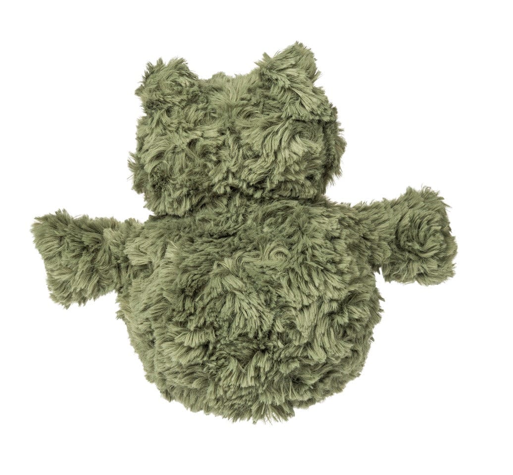 Sprouts Frog by Mary Meyer