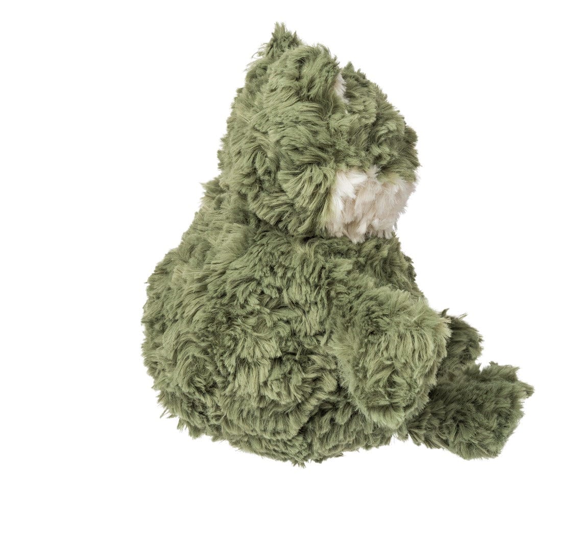 Sprouts Frog by Mary Meyer