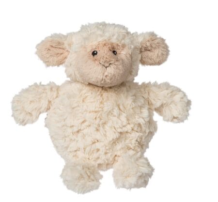 Mary Meyer Stuffed Animal Sprouts Lamb by Mary Meyer