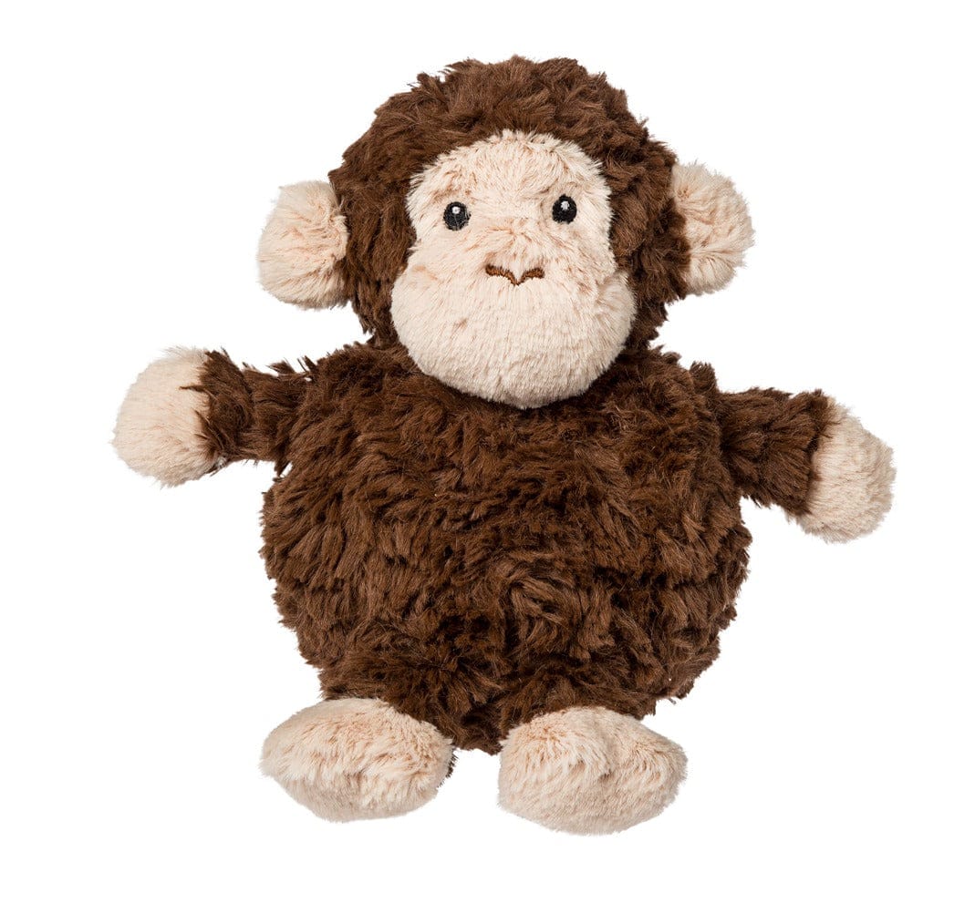 Mary Meyer Stuffed Animal Sprouts Monkey by Mary Meyer