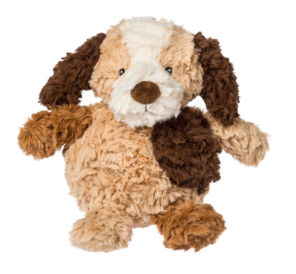 Mary Meyer Stuffed Animal Sprouts Puppy by Mary Meyer