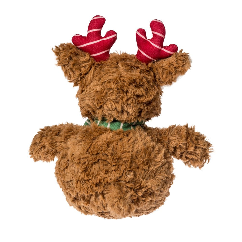 Mary Meyer Stuffed Animal Sprouts Reindeer by Mary Meyer