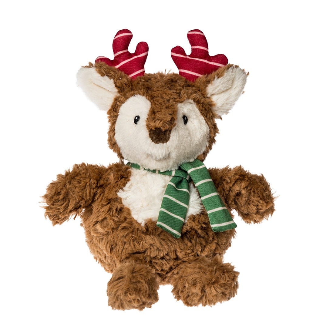 Mary Meyer Stuffed Animal Sprouts Reindeer by Mary Meyer