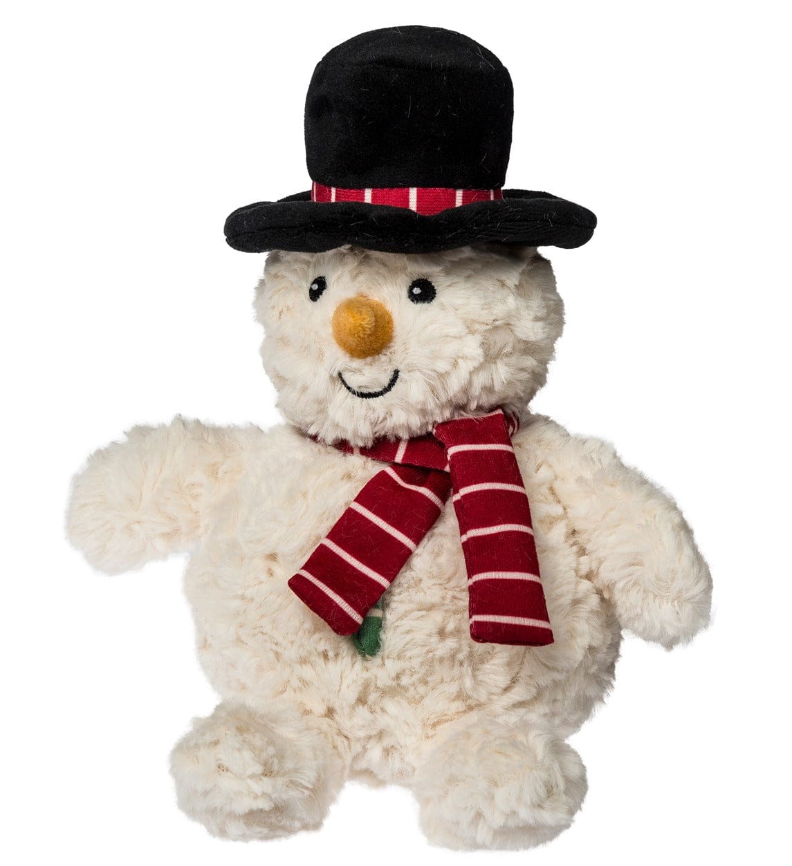 Mary Meyer Stuffed Animal Sprouts Snowman by Mary Meyer