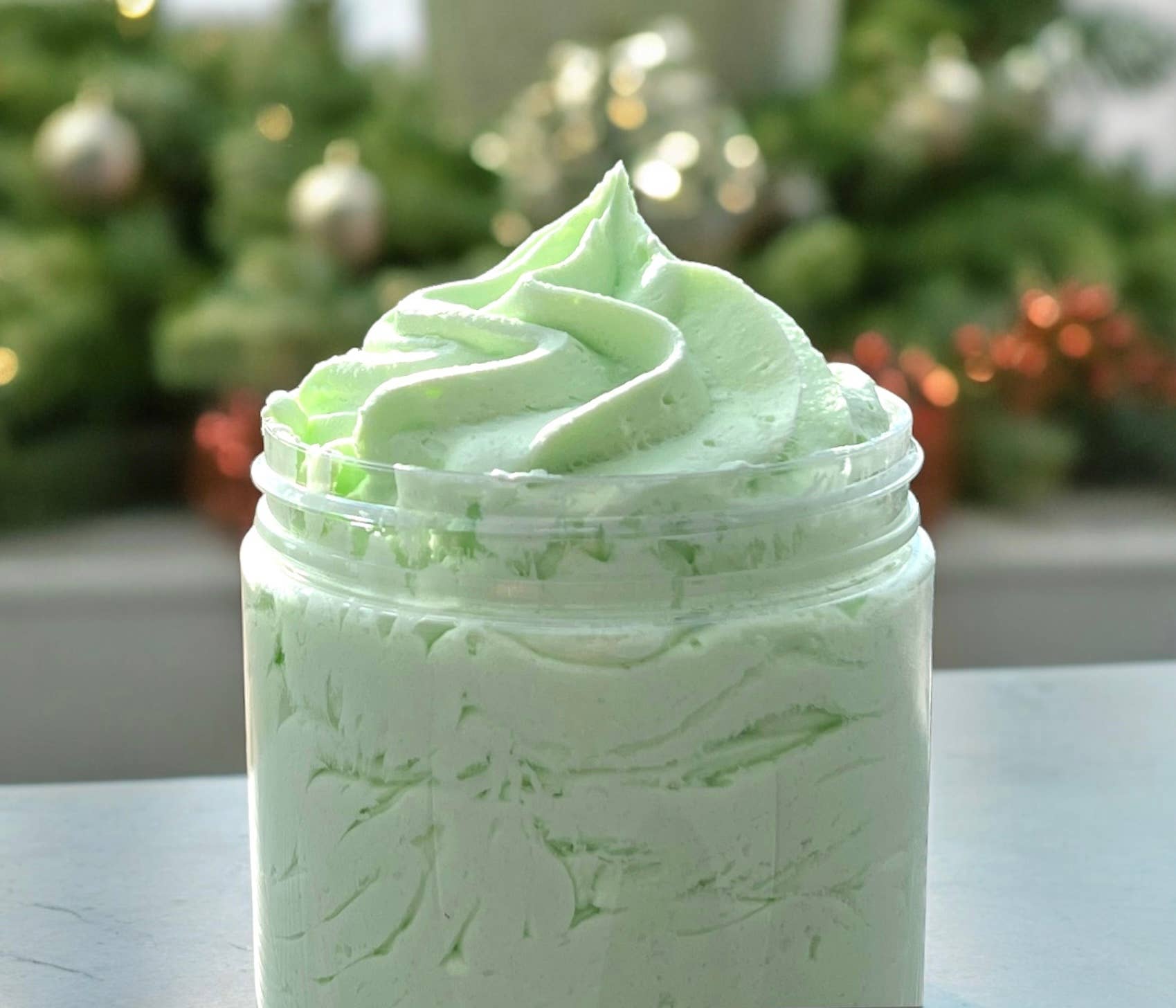 Carried Away Bath Bath & Body Stink Stank Stunk Holiday Sugar Scrub – Frosted Juniper