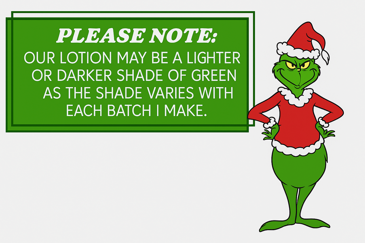 Carried Away Bath Stink Stank Stunk Lotion | 8oz Frosted Juniper