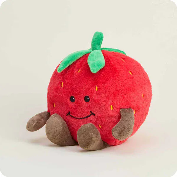 Warmies Stuffed Toy Strawberry Warmies