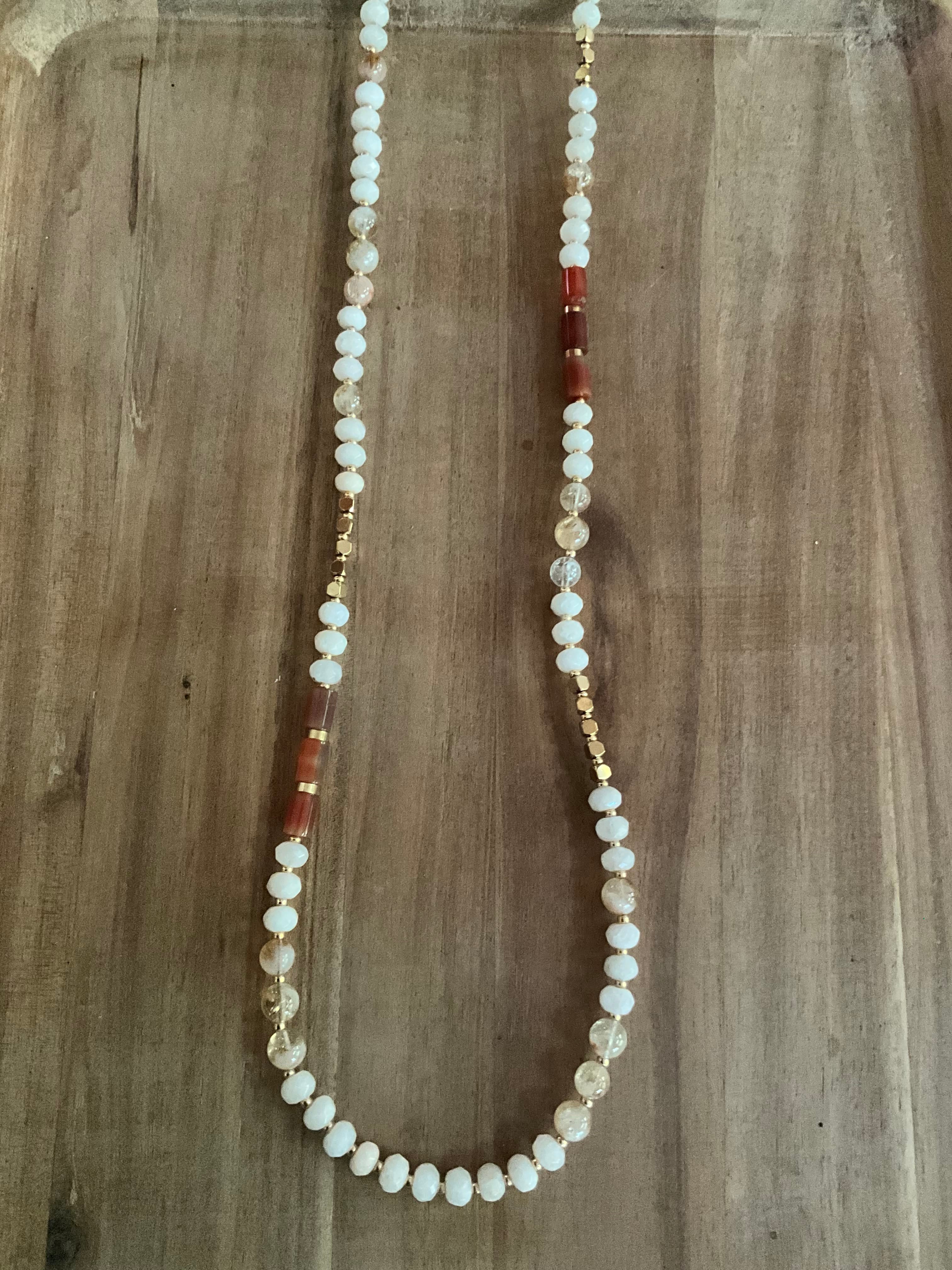 Sundance Necklace