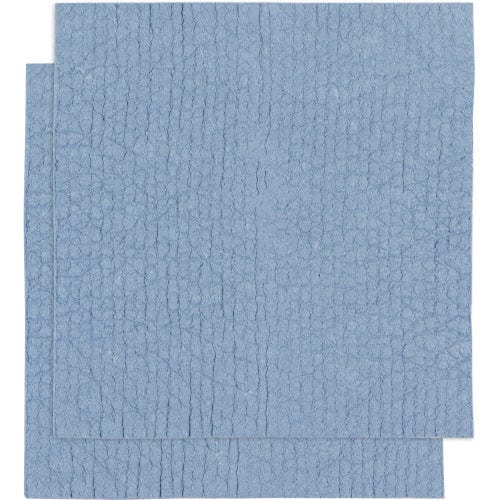 MJJ #8 (Melissa) Swedish Dishcloth Swedish Dishcloth 2-Pack