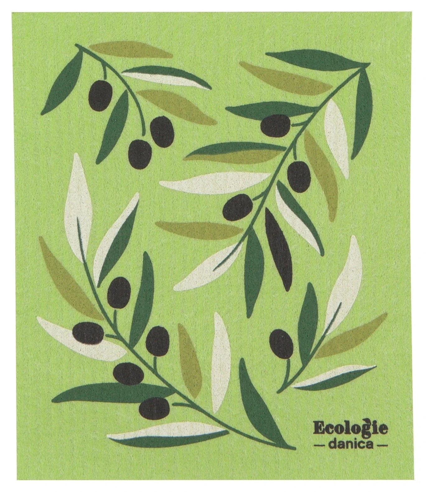 Swedish Sponge Cloth