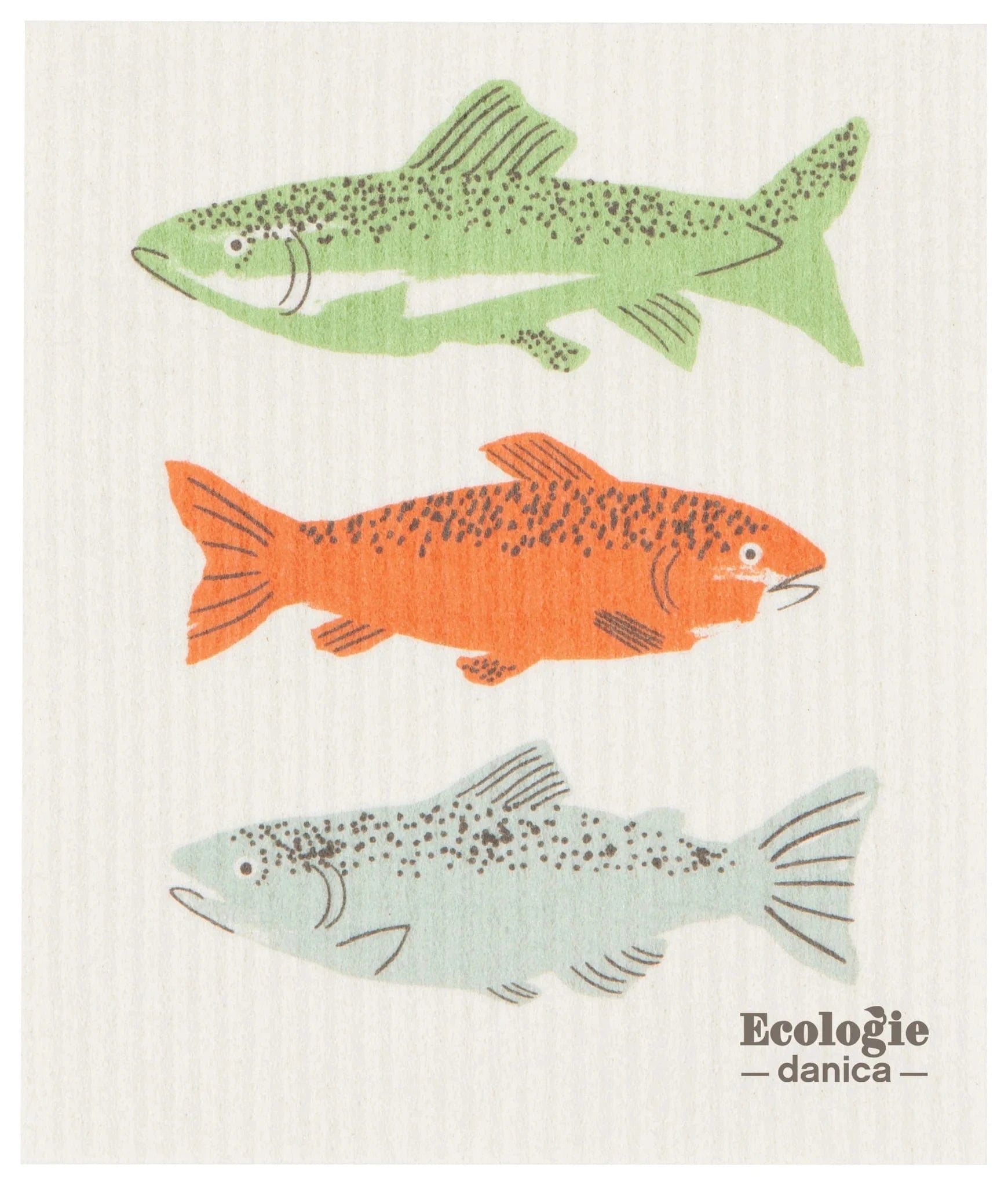 Swedish Sponge Cloth