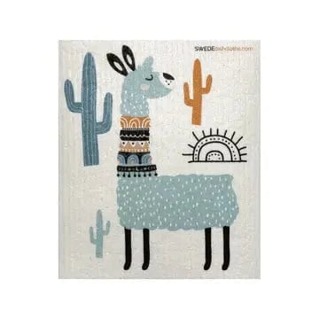 Swedish Sponge Cloth
