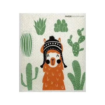 Swedish Sponge Cloth