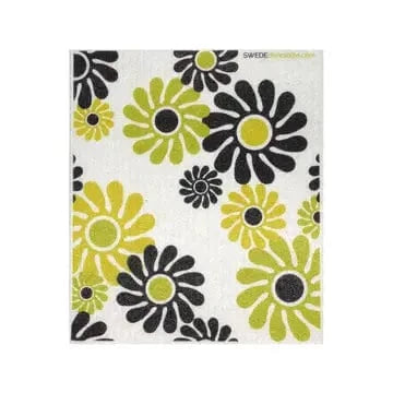 Swedish Sponge Cloth